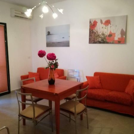 B&B Giovanna Gms Porto Cesareo Buitenkant foto