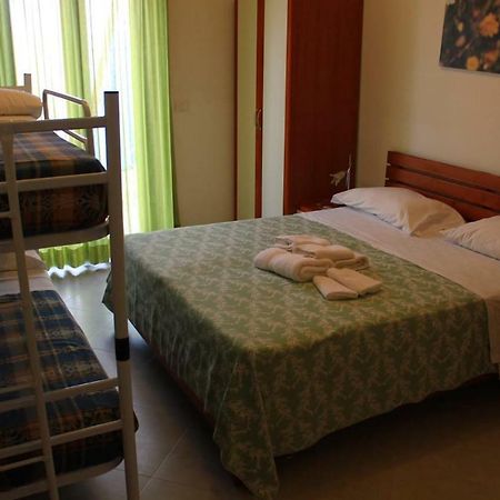 B&B Giovanna Gms Porto Cesareo Buitenkant foto