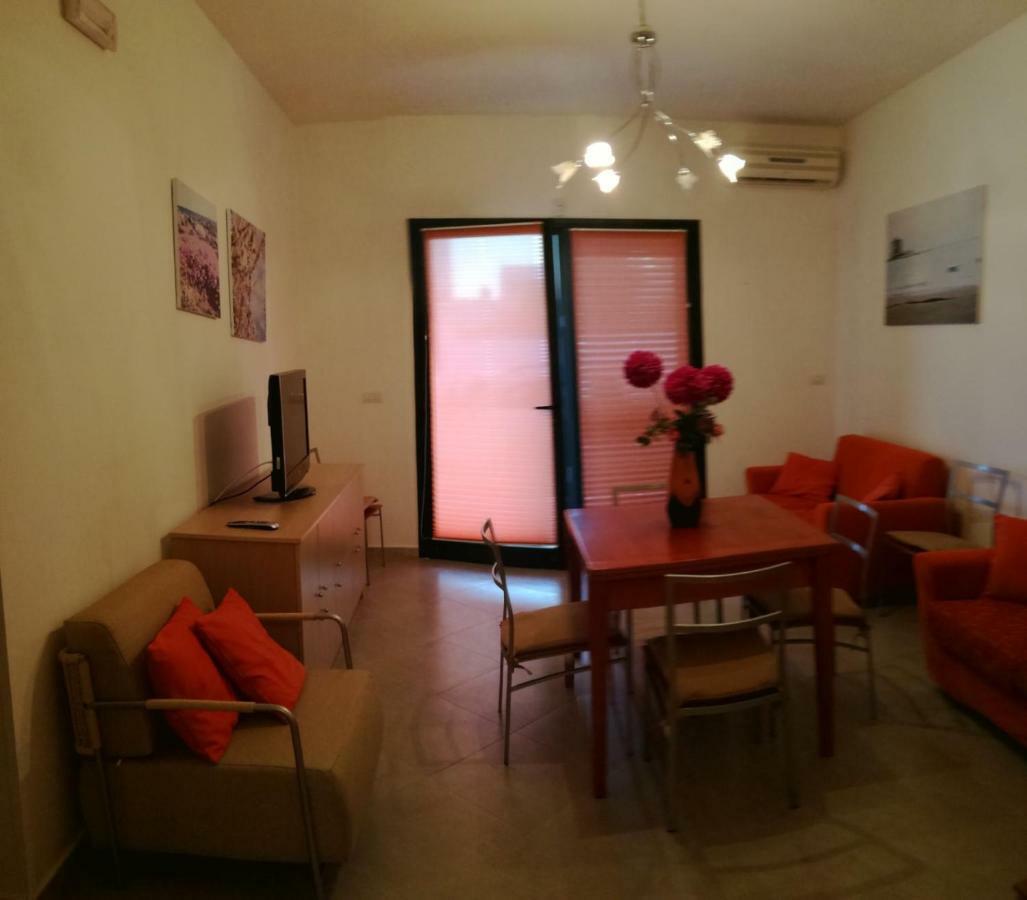 B&B Giovanna Gms Porto Cesareo Buitenkant foto