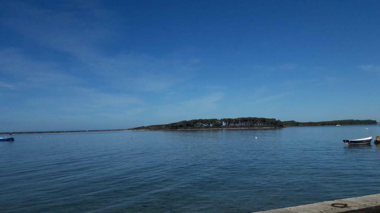 B&B Giovanna Gms Porto Cesareo Buitenkant foto