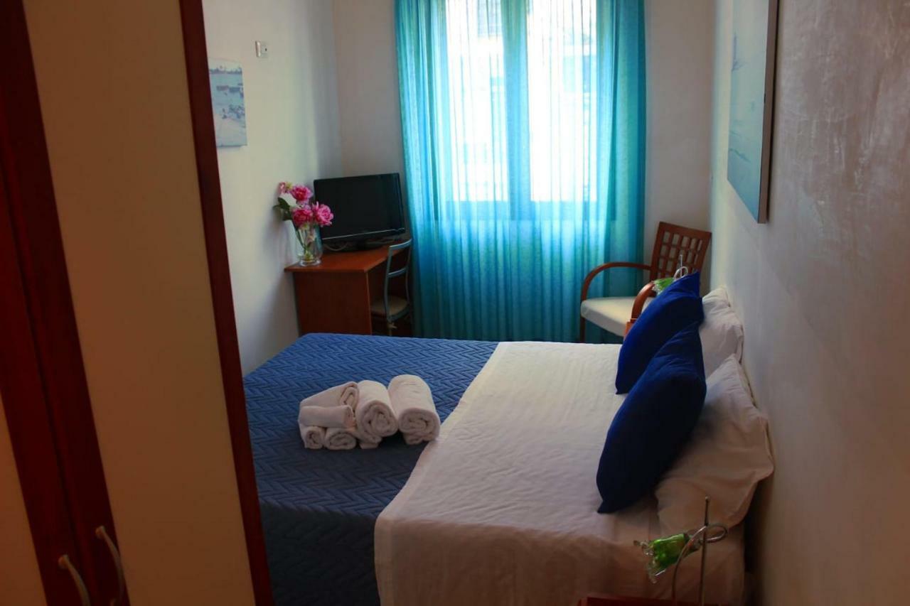 B&B Giovanna Gms Porto Cesareo Buitenkant foto