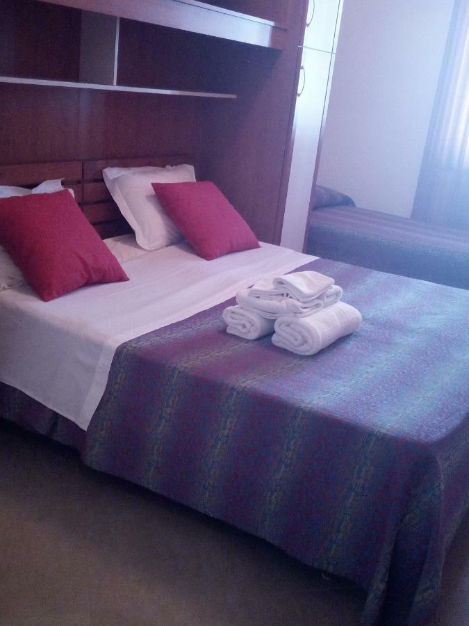 B&B Giovanna Gms Porto Cesareo Kamer foto