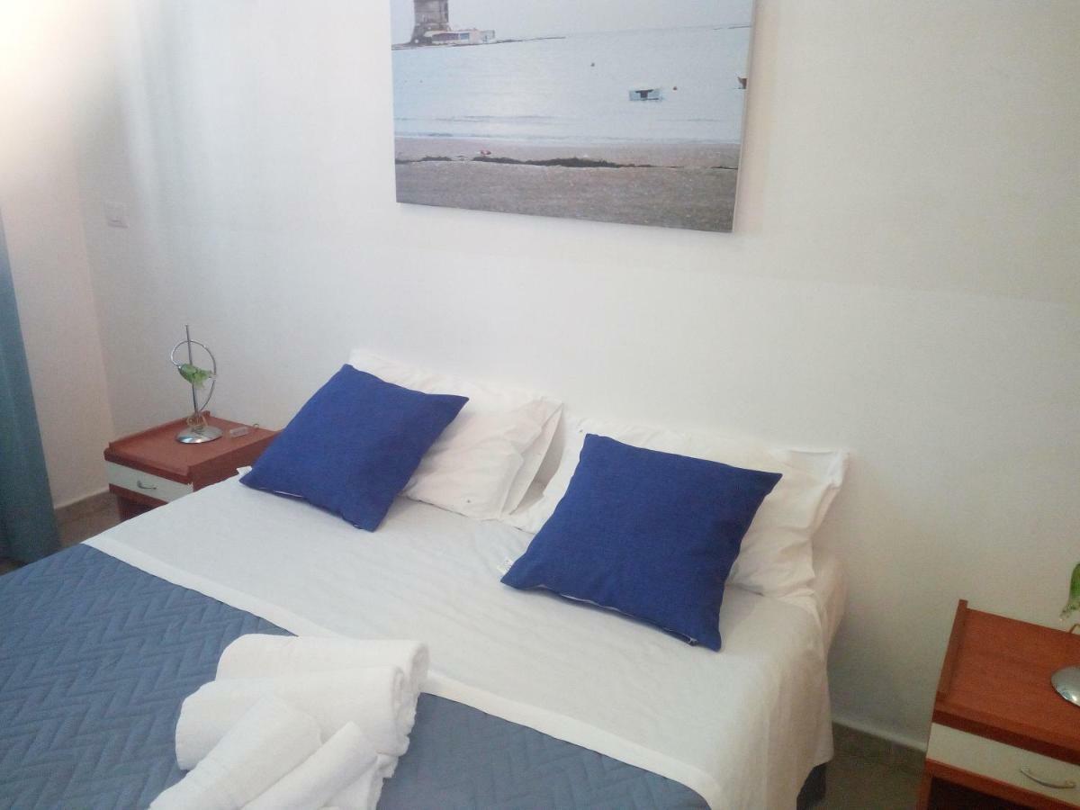 B&B Giovanna Gms Porto Cesareo Kamer foto