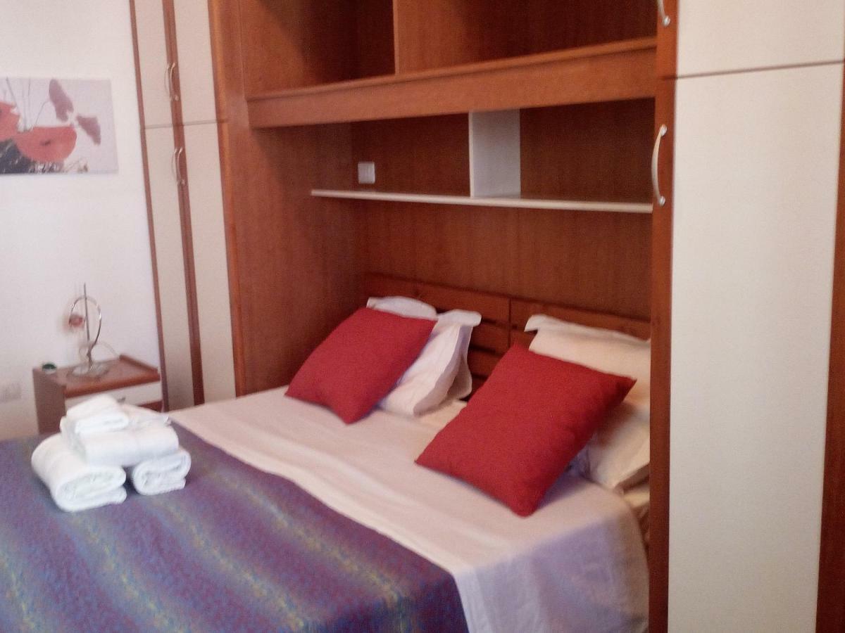 B&B Giovanna Gms Porto Cesareo Kamer foto